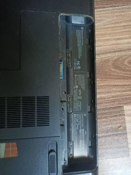 HP LAPTOP FOR URGENT SALE 5