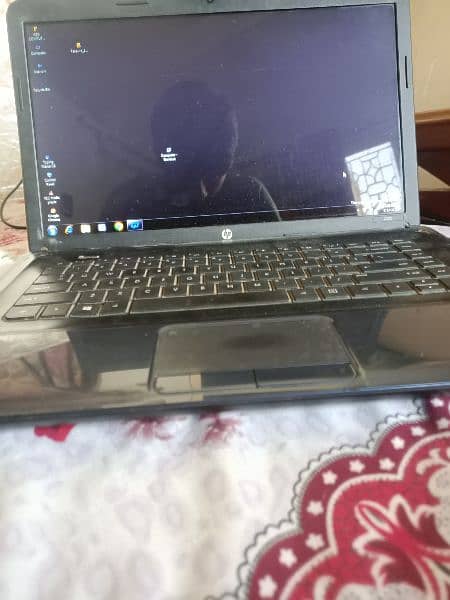 HP LAPTOP FOR URGENT SALE 10