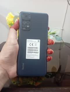 Redmi Note 11