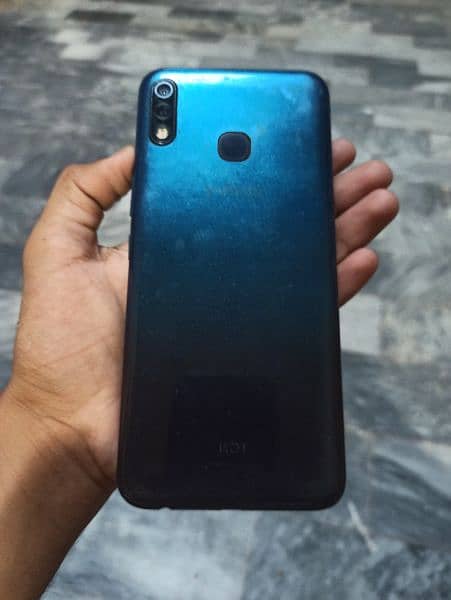 Infinix hot 8 lite 3