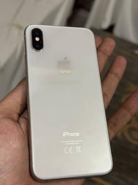 iPhone X sell pta approved 2