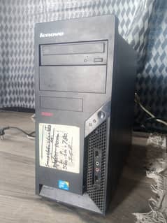 Lenovo ThinkCenter Core Duo 2