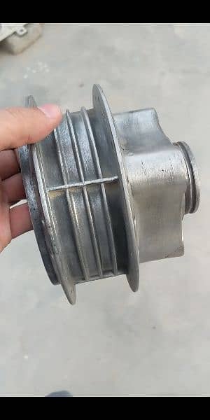 Honda CG 125 bike spare parts 11