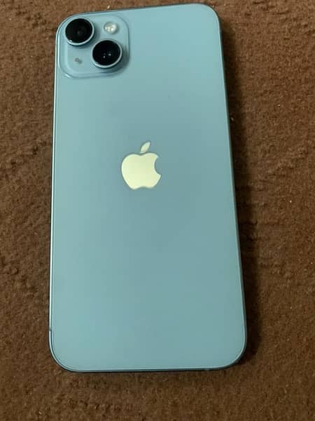 iPhone  14plus factory unlocked 4