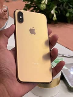 iphone Xs 64Gb Pta Approved dual