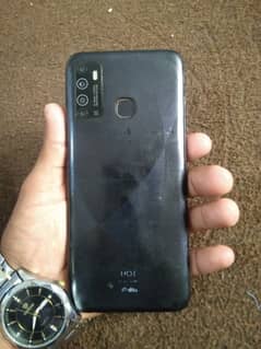 Infinix hot 9 0