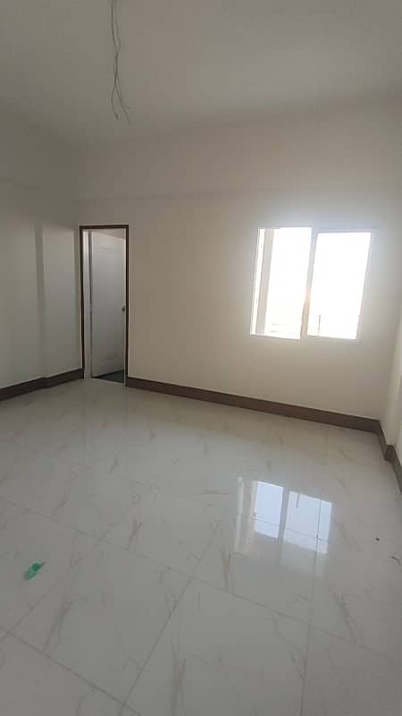 3bed lounge 2nd floor sachal goth near dow hospital 4