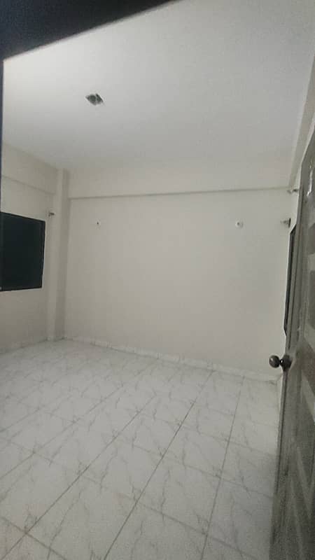 3bed lounge 2nd floor sachal goth near dow hospital 5