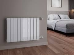 central heating system and boilers