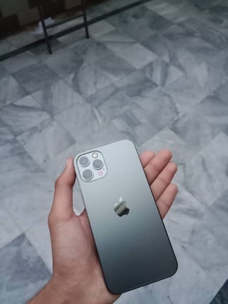 Iphone 12 pro 5