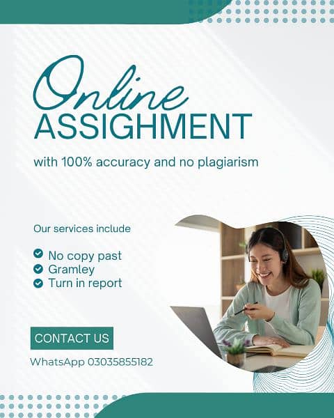 online assignment writing 0