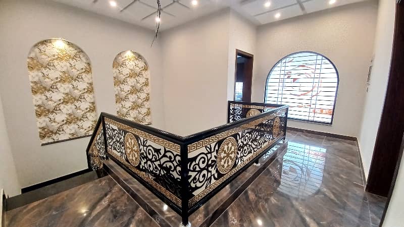 1 Kanal Spanish Villa Sect-H DHA Multan For Sale 29