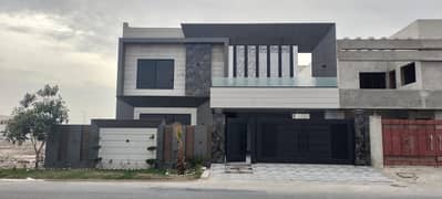 1 Kanal Brand New House DHA Phase 1 Sector H Multan For Sale