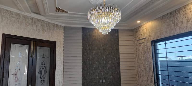 1 Kanal Brand New House DHA Phase 1 Sector H Multan For Sale 10