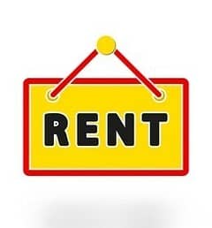 5 Marla Flat For Office On Rent Moon Market Iqbal Town 0