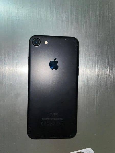 Iphone 7 PTA Approved 2