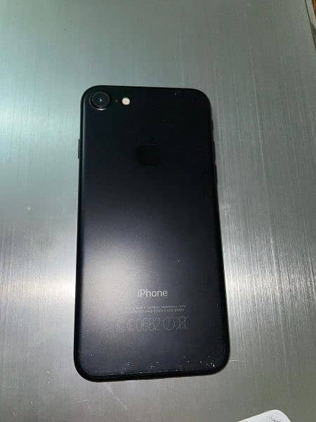 Iphone 7 PTA Approved 6