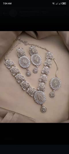 Jewellery Sets 0