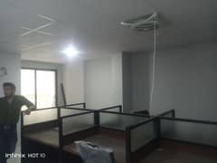 Office Available For Rent In Sindhi Muslim Cooperative Housing Society Block A