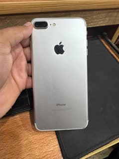 i phone 7plus PTA APPROVED