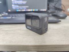 Go Pro Hero 9 Black