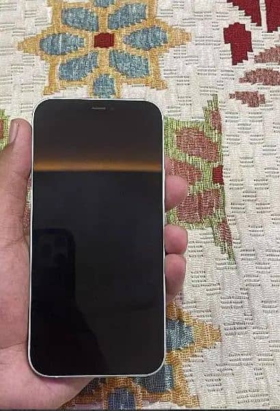 iPhone 12 (JV) 10.10 Condition 2