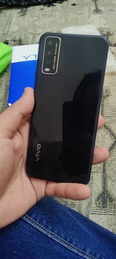 Vivo Y12s 0