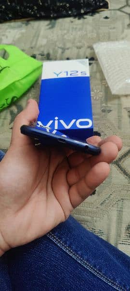 Vivo Y12s 2