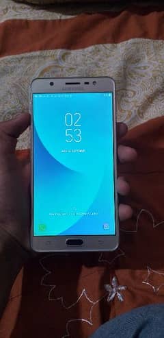 Samsung J7max