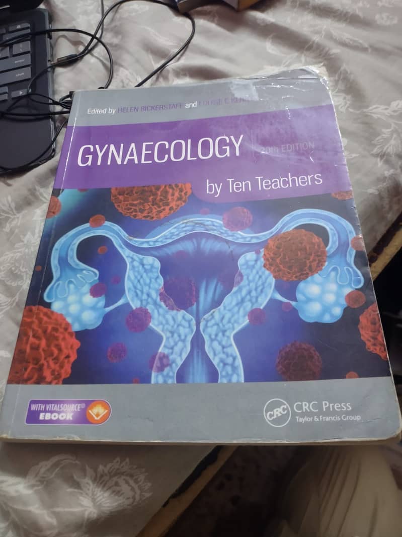 Medical Books 2