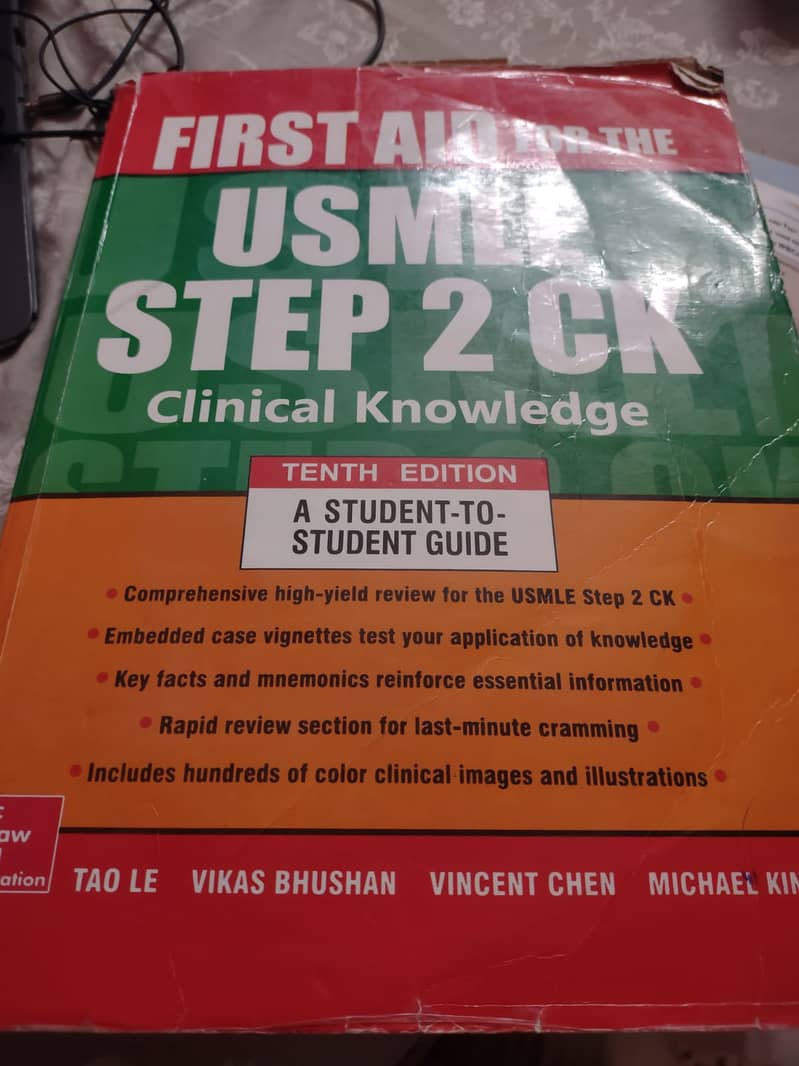 Medical Books 7