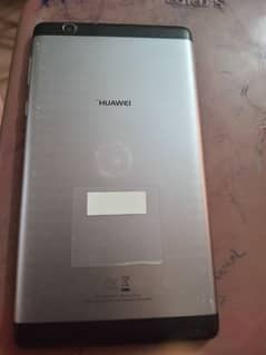 Huawei tablet