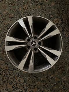 Mercedes w212 Rims for Sale