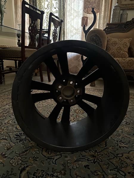 Mercedes w212 Rims for Sale 2