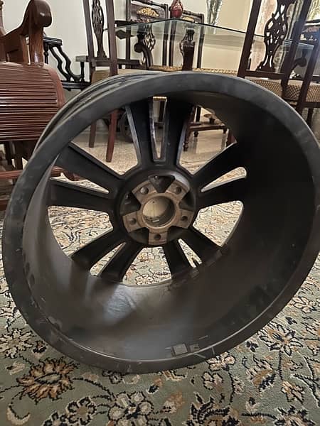 Mercedes w212 Rims for Sale 3