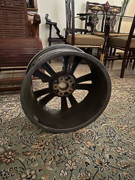 Mercedes w212 Rims for Sale 5