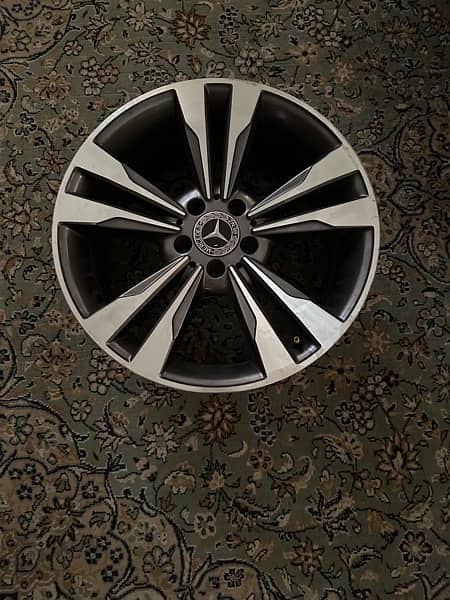 Mercedes w212 Rims for Sale 6