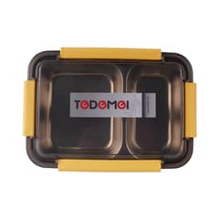 LUNCH BOX TEDEMEI (Contact No : 03144766396)