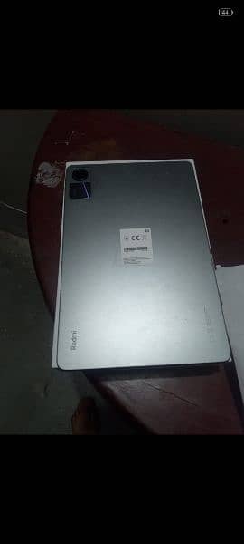 REDMI ipad SE 1