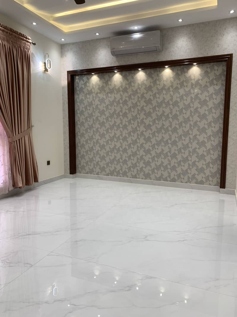 Fully Furnished apartment available for rent in Bahria town Lahore 3