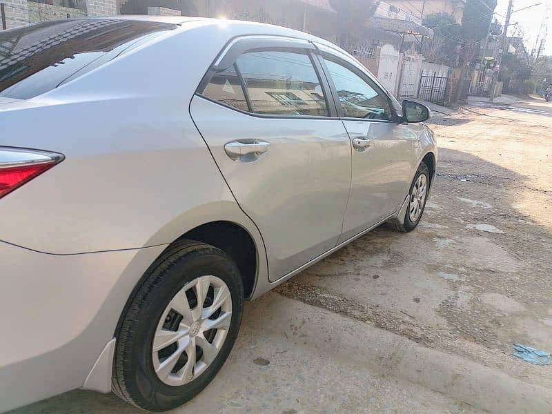 Toyota Corolla 2019 2