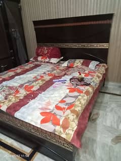 king size bed set 0