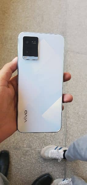 vivo y21 7