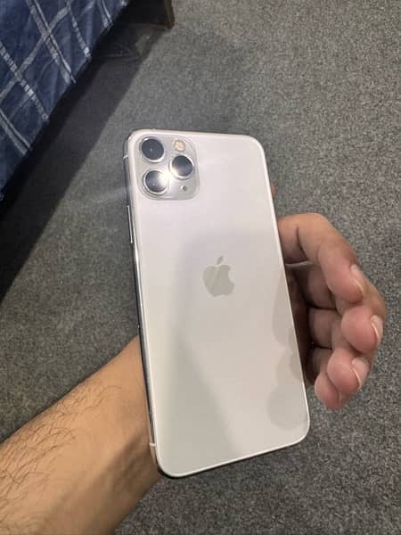 Iphone 11 pro (non pta) (64 gb) 1