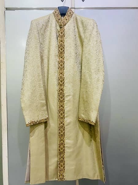 branded sherwani 0