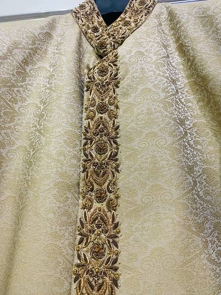 branded sherwani 1