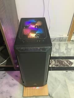 Xeon e5 1650 v2 (6 cores) custom pc