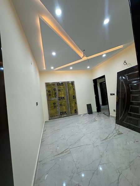 10 Marla Brand new Vip double story House for rent 0323.4432274 4