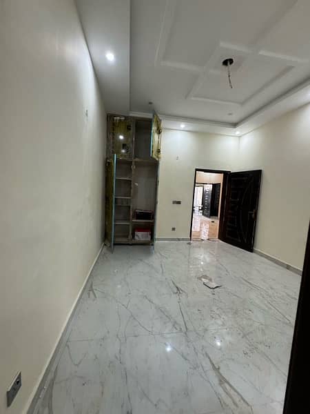 10 Marla Brand new Vip double story House for rent 0323.4432274 13