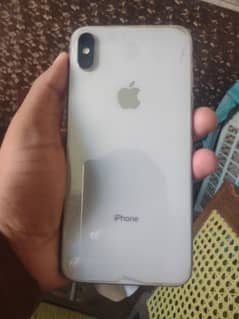 I phone xsmax factory unlocked 64 gb non pta e sim time available